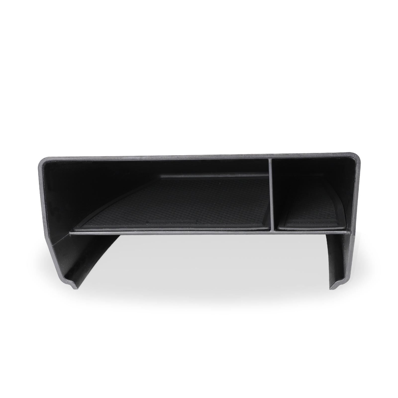 

для Buick Encore GX 2020 - 2025 Автомобильный центральный ящик для хранения вещей Центральная консоль Лоток Органайзер Аксессуары Уборка