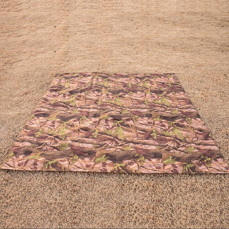 Zhanlixing Outdoor Thickened Oxford Picnic & Ground Mat