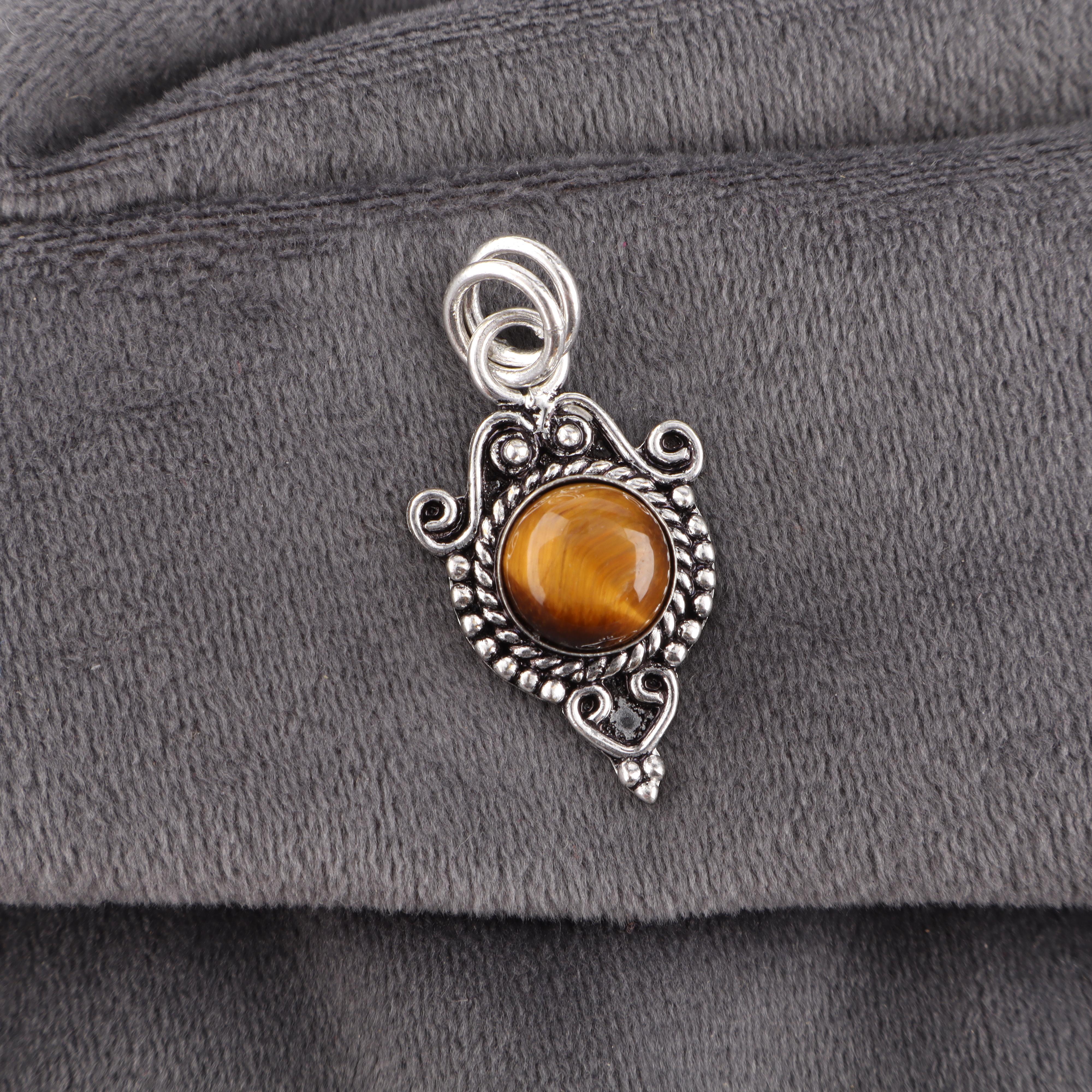 

Подвеска из стерлингового серебра 925 пробы Желтый кошачий глаз , Великолепная серебряная подвеска ручной работы, Красивое украшение с драгоценным камнем Кошачий глаз для подарка 1.42 inches жёлтый