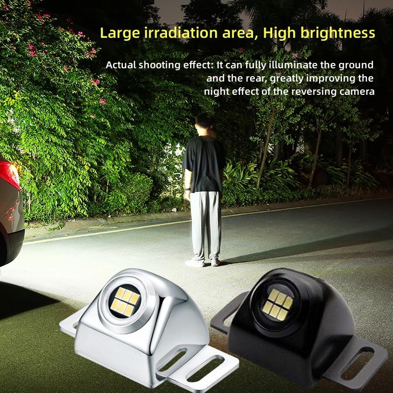 Car LED Super Bright Reversing Lights