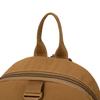 Outdoor Waterproof Nylon Bag Women's Multifunctional Backpack Multi-Layer Large Capacity Chest Bag