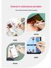 Capacitive Stylus Pen for iPad, OPPO, Xiaomi, VIVO, and Huawei Touchscreens