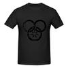 Wheel Of Time Distresseddaily Tshirt Korean Style Casual Heat Transfer Tshirt