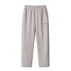 Fashionable Elastic Waist Pants for Women Aged 40-60 - Simple Style, Perfect for Moms, 2026