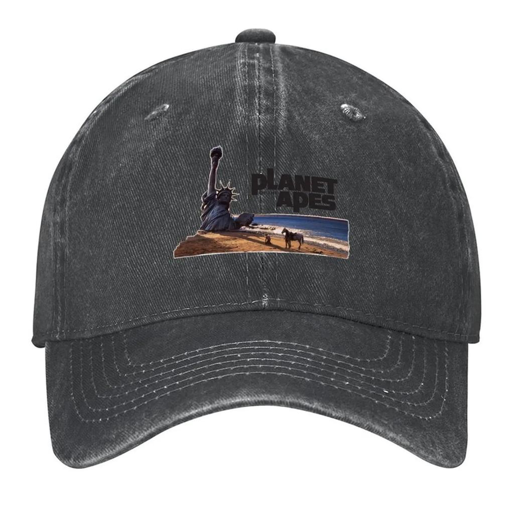 Planet of the Apes Baseball Cap Ball Cap Brand Unisex cap Kids Hat Golf Hat Unisex Women Unisexs
