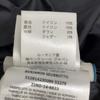 MONCLER 2014 Domestic Regular BENJAMIN Down Coat Jacket 0 blackUsed