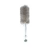 Drilling Brushes Cleaning Brush Tools Workshop Equipment 17mm 6 Pieces 8mm Cleaning Brushes Electric Drill Stainless Steel 10mm