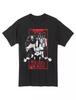 My Hero Academia The League Of Villains Anime Tshirt Black Gift For Friends
