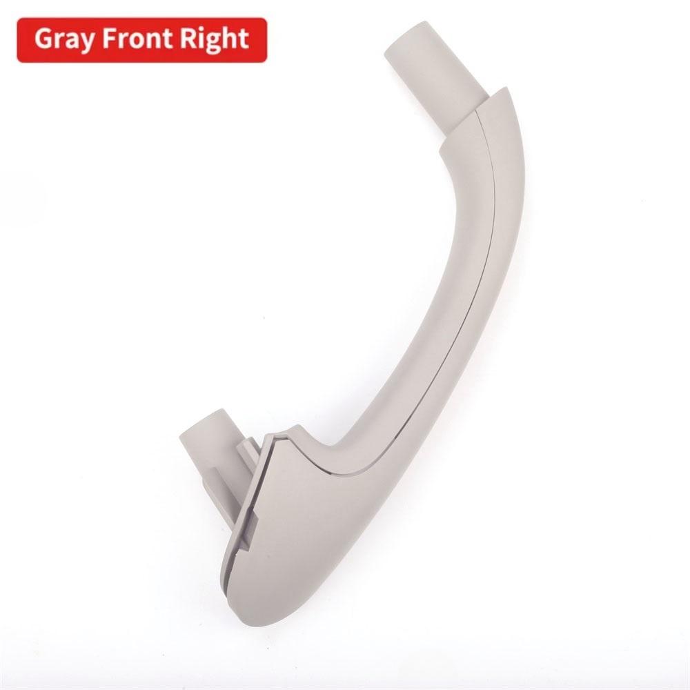 Left Right Car Interior Door Pull Handle Replacement For Mercedes Benz C Class W203 2000-2007 C200 C230 C260 C300