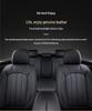 Roewe i6MAX Universal 5-Seat Cover: All-Season Car Cushion