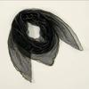 Hot-selling hot diamond versatile polyester square scarf women's multi-functional comfortable decorative shawl headscarf waist accessories