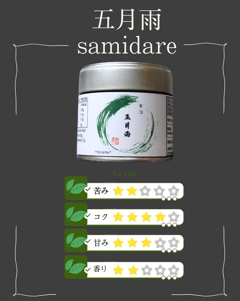 Koicha (Furuame) 20g Puszka Uji, Prefektura Kioto, Proszek, Matcha, Zielona Herbata, Liście Herbaty, Herbata, Sproszkowana Zielona Herbata, Proszek, Latte, Słodycze, Przekąski, Herbata