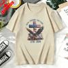 Faith  Freedom  250 Years Shirt 250th Anniversary United States of America TShirt Loose Casual Cotton Women Tops