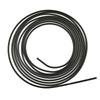 Universal- 5m Brake Line Brake Pipe Steel Copper-plated + Plastic-coated 4.75mm&10 Screw & 5 Connectors Brake Lines Accessories