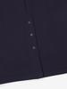 Bbc Earth W Terry Long Skirt_Navy