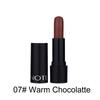 NOTE - Deep Impact Lipstick - 9 Colors