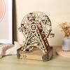 Wooden Ferris Wheel 3D Puzzle