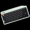 LOFREE 1970S Retro Series Dot Mechanical Keyboard