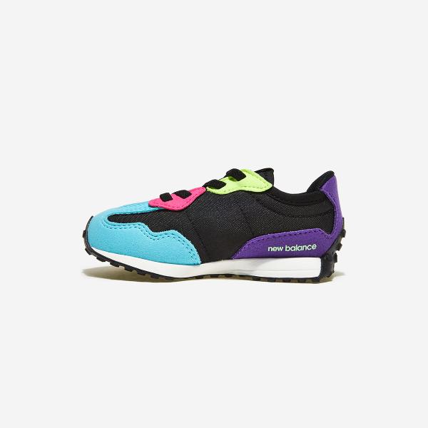 new balance babyschuhe