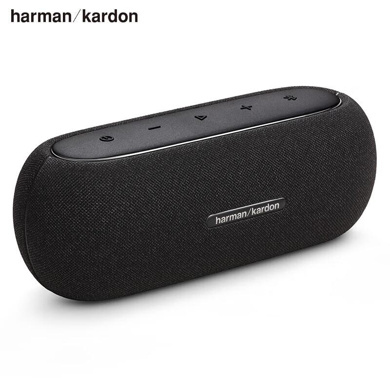 

Harman/Kardon LUNA Portable Bluetooth Speaker