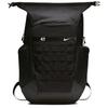 Nike KD Trey 5 Polyester Backpack Regular Black Casual