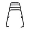 20mm Motorcycle Rear Luggage Storage Rack Extra Storage Space Strong Load Bearing Stable Support for GB350S CB350RS