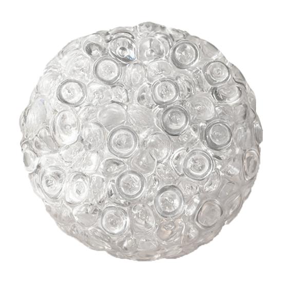 Handmade Stress Relief Balls for Hands Pinch Toy with Noisy Sound Comfortable Touch Stress