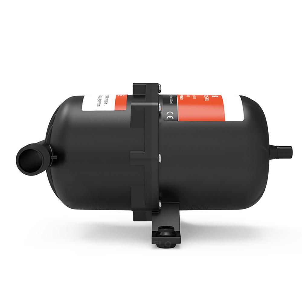 1x Accumulator Tank Water Pump Pressure 0.75L 125 PSI For Boat Marine RV Caravan