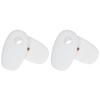 4 Set Filter Cotton Vacuum Cleaner Accessory Fit for Shark HV320 HV321 HV322 HV324Q HV319 HV320W