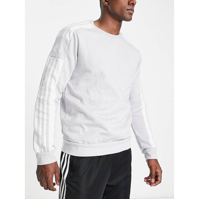 

Серые толстовки adidas Football Squadra 21