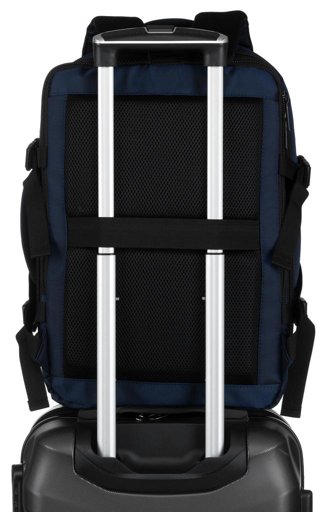 PTN Backpack PL-FK02-0926 Navy