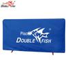 Double Fish Table Tennis Court Enclosure