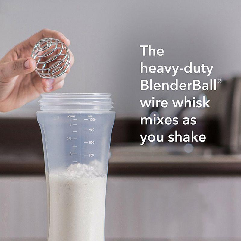 1000ml Manual Batter Mixing Bottle Batter Dispenser Sauce Squeeze Bottle Baking Funnel Mixing Tool Cake Pie Kitchen Accessories