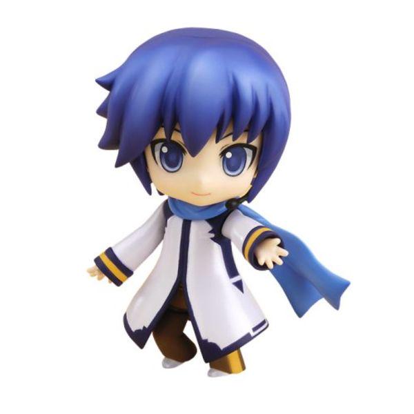 Buy Nendoroid 058 VOCALOID KAITO Figure at affordable prices