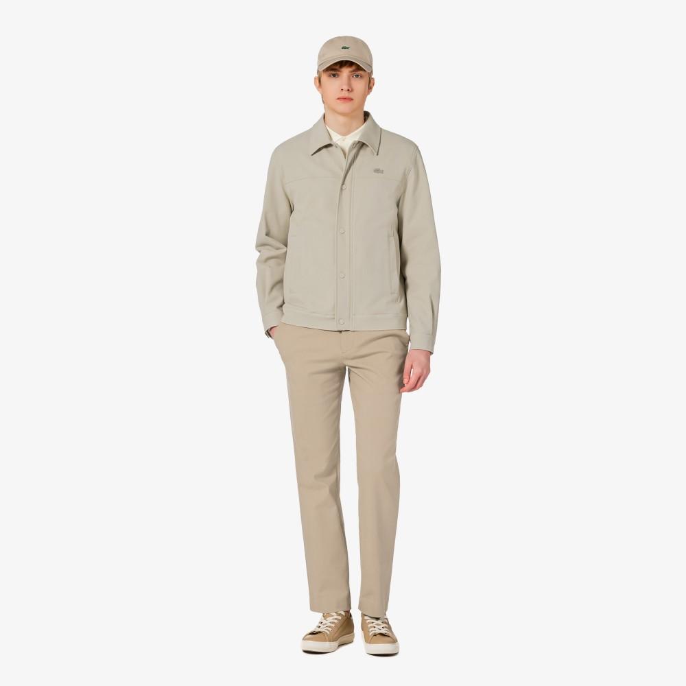 Lacoste Men's Trucker Jacket BH435E-56G056