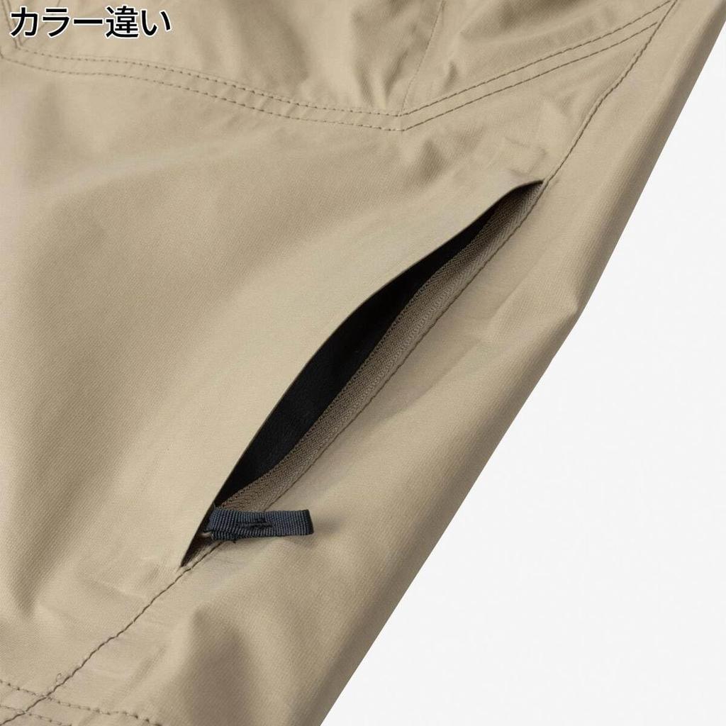 The North Face Fuse Box XL Hikers' Jacket, Gray,