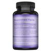 Pslalae Zinc Extract Capsules, 50 Mg Per Serving, High Purity, 120 Capsules, Suitable for Adults.