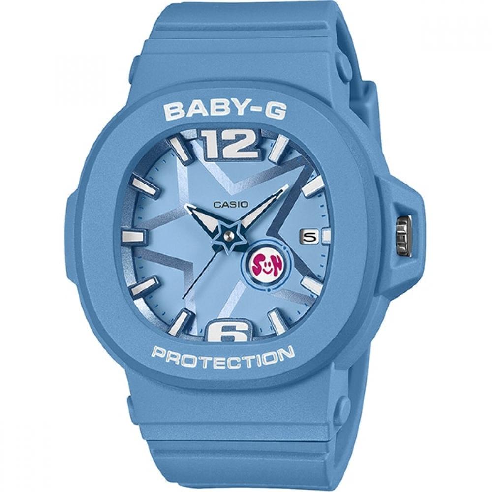 

Casio Baby G bGa 10d 2a2jf Model