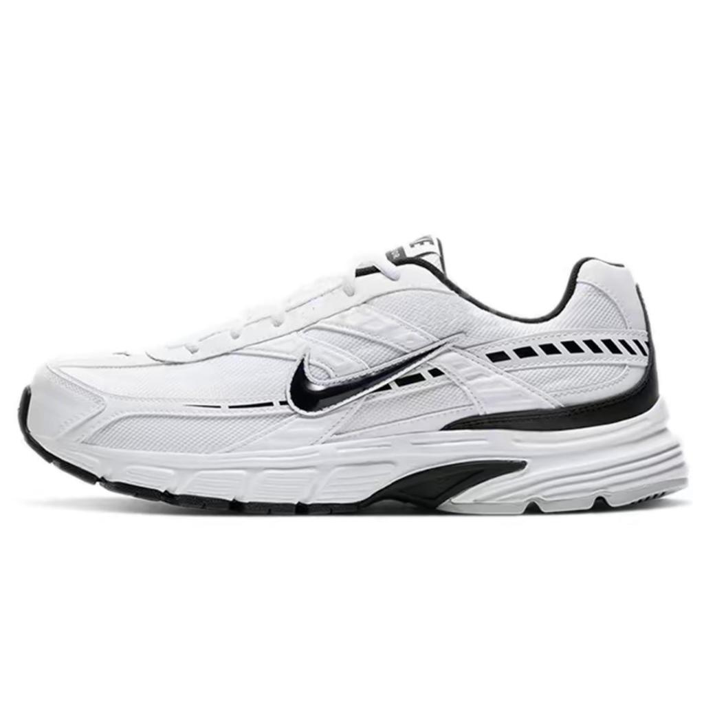 Nike Initiator Low top Running Shoes Unisex Beige 394055-100(Team1714-)