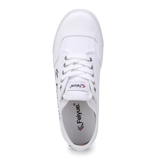 Feiyue Fe Lo 2 / White/Navy / Fus10012