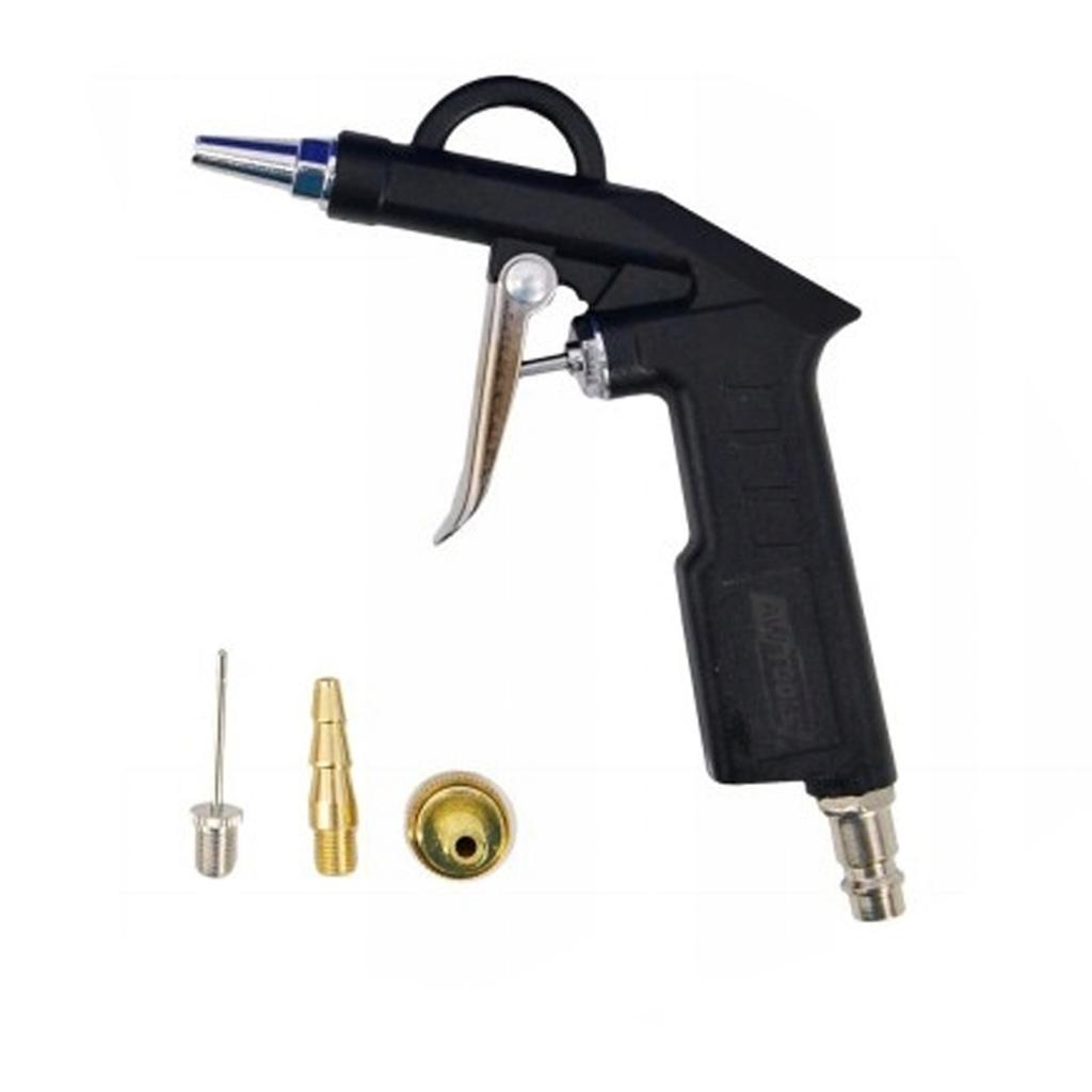 AW Tools Air Tools & Compressor Accessories Kit