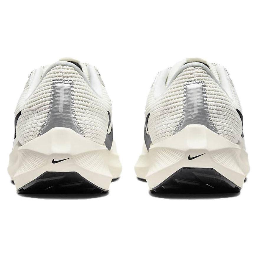 Nike Air Zoom Pegasus 40 Sail Černá Dámské Tenisky Krémová Kokosovo-Mléko Bílá DV3854-104