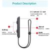For Nintendo Switch For Joy-Con Controller Gamepad Hand Rope Gamepad Wrist Strap For Laptop Video Games Wrist Straps Accessories