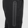 Nike Sportswear Tech Fleece Triple Black Big Kids' Joggers HV5869-010