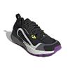 Stella McCartney x adidas Outdoor Boost 2.0 Siyah Mor Kadın Spor Ayakkabı GX9873