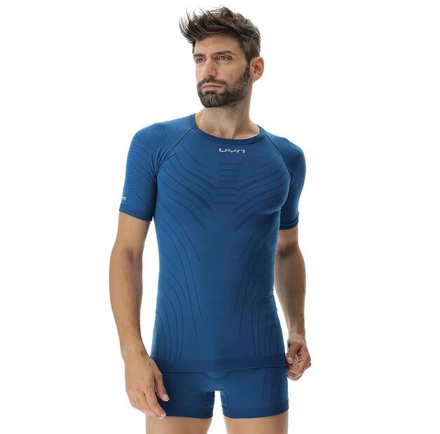 UYN Motyon 2.0 Short Sleeve Base Layer