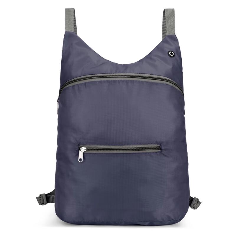 Vanaheimr Lightweight Foldable Outdoor Travel Daypack