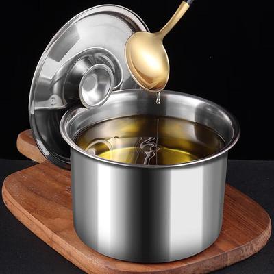 Stoviglie – Casseruole