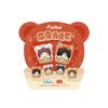 Popular Heaven Official'S Blessing  Cute Pet Series Cute Figurine Model Animation Collection Decoration Goods Surprise Gifts