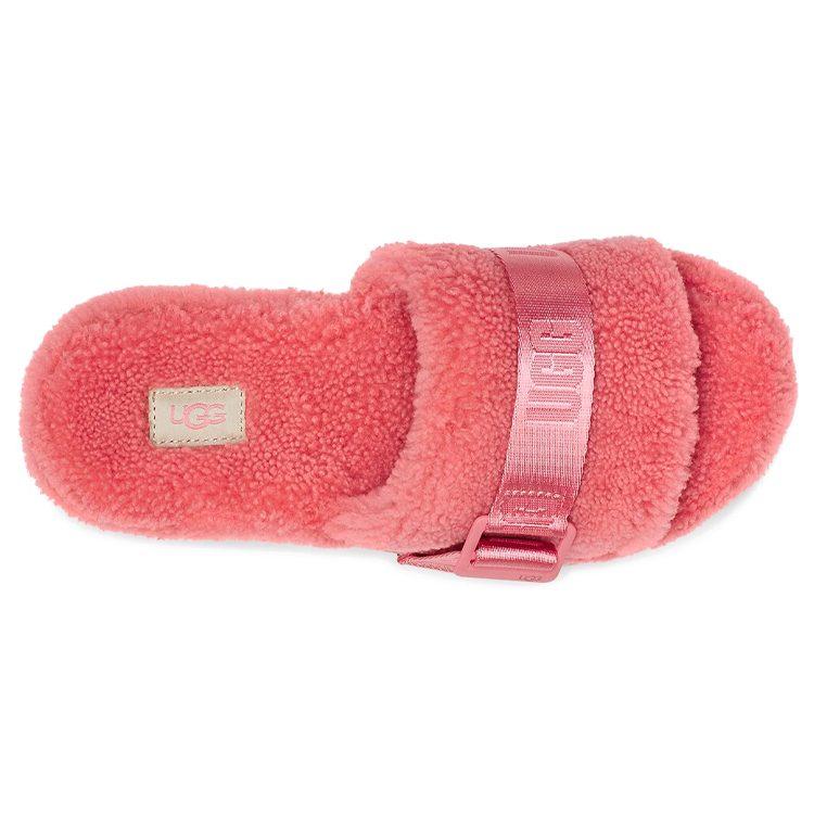 UGG EVA Slide Slippers Women's Pink 1113475-PBSM